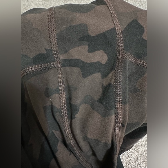 Lululemon Align Jogger Crop *23" - Picture 8 of 12